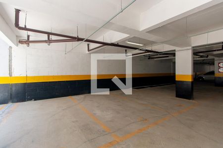 Apartamento para alugar com 55m², 2 quartos e 1 vaga Apartamento para alugar com 55m², 2 quartos e 1 vagaGaragem