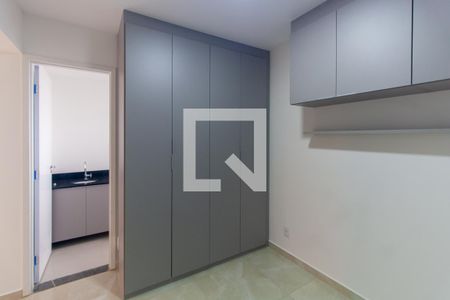 Suíte de apartamento para alugar com 2 quartos, 55m² em Parque da Vila Prudente, São Paulo