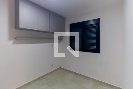 Suíte de apartamento para alugar com 2 quartos, 55m² em Parque da Vila Prudente, São Paulo