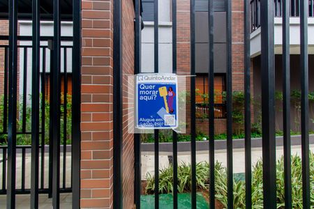 Apartamento para alugar com 55m², 2 quartos e 1 vaga Apartamento para alugar com 55m², 2 quartos e 1 vagaPlaca Instalada