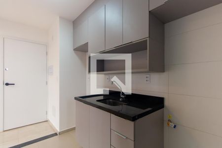 Apartamento para alugar com 55m², 2 quartos e 1 vaga Apartamento para alugar com 55m², 2 quartos e 1 vagaCozinha