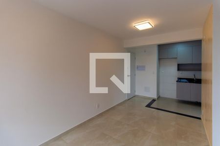 Sala de apartamento para alugar com 2 quartos, 55m² em Parque da Vila Prudente, São Paulo
