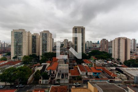 Vista de apartamento para alugar com 2 quartos, 55m² em Parque da Vila Prudente, São Paulo