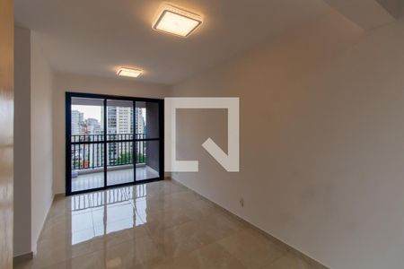 Apartamento para alugar com 2 quartos, 55m² em Parque da Vila Prudente, São Paulo