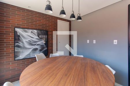 Apartamento para alugar com 55m², 2 quartos e 1 vaga Apartamento para alugar com 55m², 2 quartos e 1 vagaHome Office