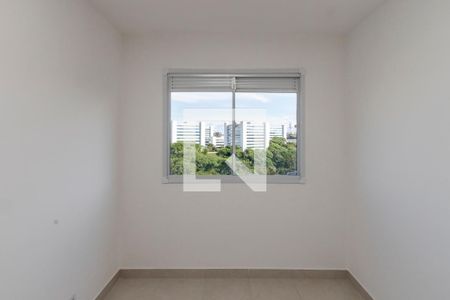 Sala/ Cozinha de apartamento para alugar com 1 quarto, 26m² em Jardim Mirante, São Paulo