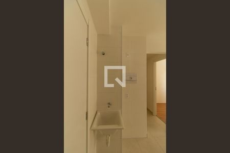 Apartamento para alugar com 34m², 2 quartos e sem vagaÁrea de Serviço