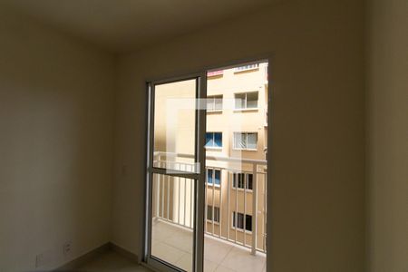 Apartamento para alugar com 34m², 2 quartos e sem vagaSala