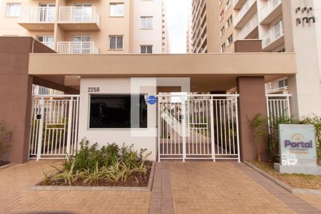 Apartamento para alugar com 34m², 2 quartos e sem vagaFachada