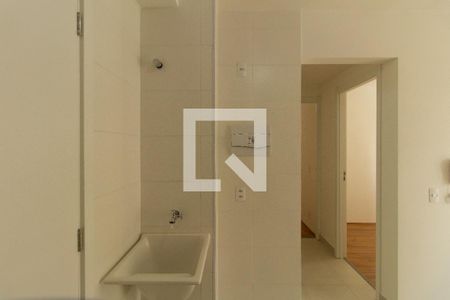 Apartamento para alugar com 34m², 2 quartos e sem vagaÁrea de Serviço