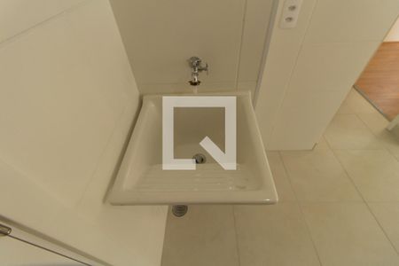 Apartamento para alugar com 34m², 2 quartos e sem vagaÁrea de Serviço