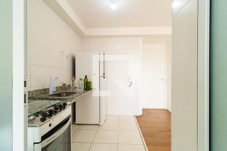 Apartamento para alugar com 50m², 2 quartos e 1 vaga Apartamento para alugar com 50m², 2 quartos e 1 vagaCozinha