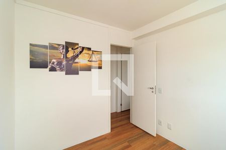 Quarto de apartamento à venda com 2 quartos, 50m² em Vila Maria, São Paulo