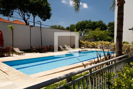 Apartamento para alugar com 50m², 2 quartos e 1 vaga Apartamento para alugar com 50m², 2 quartos e 1 vagaÁrea comum