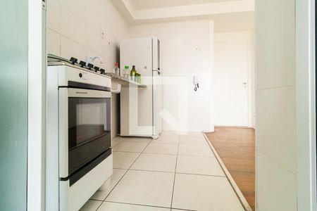 Apartamento para alugar com 50m², 2 quartos e 1 vaga Apartamento para alugar com 50m², 2 quartos e 1 vagaCozinha