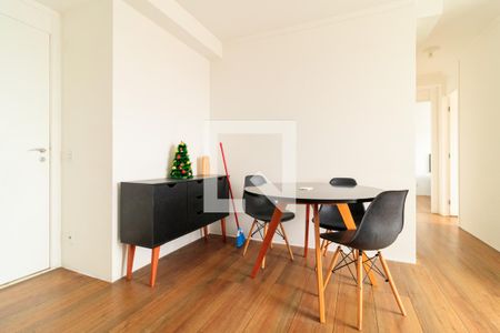 Sala de apartamento à venda com 2 quartos, 50m² em Vila Maria, São Paulo