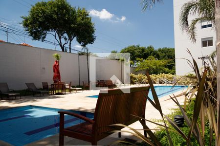 Apartamento para alugar com 50m², 2 quartos e 1 vaga Apartamento para alugar com 50m², 2 quartos e 1 vagaÁrea comum