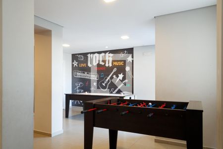 Apartamento para alugar com 50m², 2 quartos e 1 vaga Apartamento para alugar com 50m², 2 quartos e 1 vagaÁrea comum