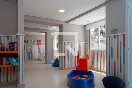 Apartamento para alugar com 50m², 2 quartos e 1 vaga Apartamento para alugar com 50m², 2 quartos e 1 vagaÁrea comum