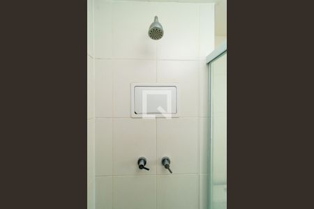 Apartamento para alugar com 50m², 2 quartos e 1 vaga Apartamento para alugar com 50m², 2 quartos e 1 vagaBanheiro