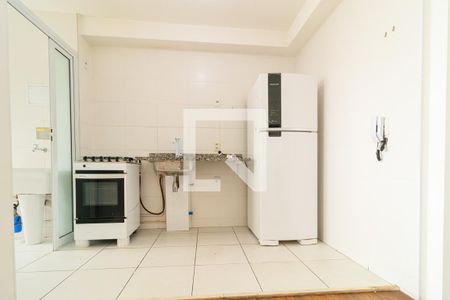 Apartamento para alugar com 50m², 2 quartos e 1 vaga Apartamento para alugar com 50m², 2 quartos e 1 vagaCozinha