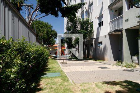 Apartamento para alugar com 50m², 2 quartos e 1 vaga Apartamento para alugar com 50m², 2 quartos e 1 vagaÁrea comum