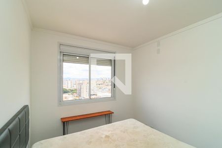 Quarto 2 de apartamento à venda com 2 quartos, 50m² em Vila Maria, São Paulo