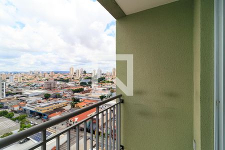Apartamento para alugar com 50m², 2 quartos e 1 vaga Apartamento para alugar com 50m², 2 quartos e 1 vagaVaranda