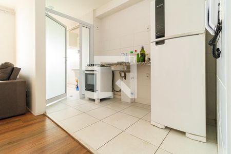 Apartamento para alugar com 50m², 2 quartos e 1 vaga Apartamento para alugar com 50m², 2 quartos e 1 vagaCozinha