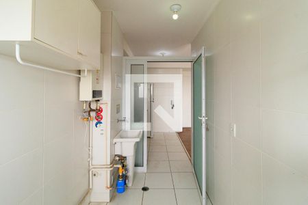 Apartamento para alugar com 50m², 2 quartos e 1 vaga Apartamento para alugar com 50m², 2 quartos e 1 vagaÁrea de Serviço