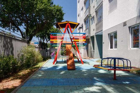 Apartamento para alugar com 50m², 2 quartos e 1 vaga Apartamento para alugar com 50m², 2 quartos e 1 vagaÁrea comum