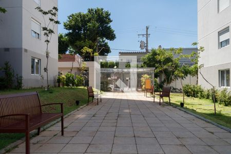 Apartamento para alugar com 50m², 2 quartos e 1 vaga Apartamento para alugar com 50m², 2 quartos e 1 vagaÁrea comum