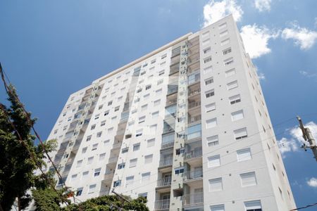 Apartamento para alugar com 50m², 2 quartos e 1 vaga Apartamento para alugar com 50m², 2 quartos e 1 vagaFachada