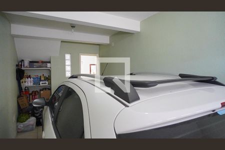 Casa à venda com 234m², 4 quartos e 2 vagasGaragem