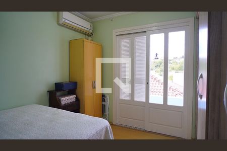 Casa à venda com 234m², 4 quartos e 2 vagasQuarto 3