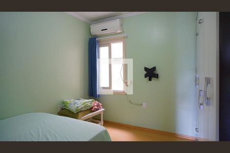 Casa à venda com 234m², 4 quartos e 2 vagasQuarto 4