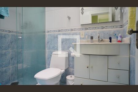 Casa à venda com 234m², 4 quartos e 2 vagasBanheiro Corredor