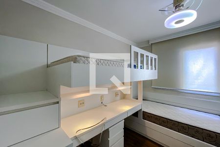 Quarto 2 de apartamento para alugar com 2 quartos, 49m² em Belenzinho, São Paulo