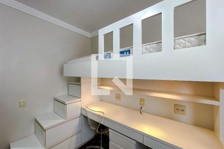 Quarto 2 de apartamento para alugar com 2 quartos, 49m² em Belenzinho, São Paulo