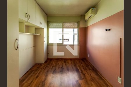 Quarto 1 de apartamento para alugar com 1 quarto, 48m² em Tristeza, Porto Alegre
