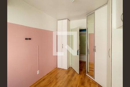 Quarto 1 de apartamento para alugar com 1 quarto, 48m² em Tristeza, Porto Alegre