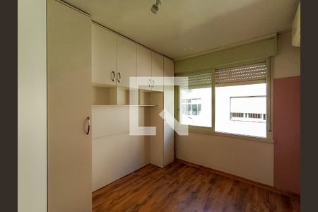 Quarto 1 de apartamento para alugar com 1 quarto, 48m² em Tristeza, Porto Alegre