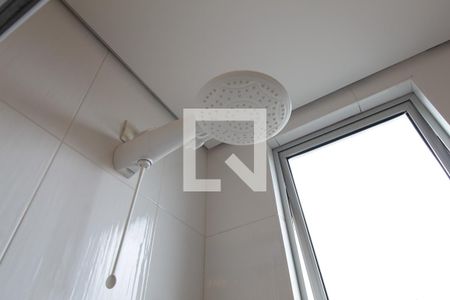 Apartamento à venda com 156m², 4 quartos e 3 vagasBanheiro da Suíte 1