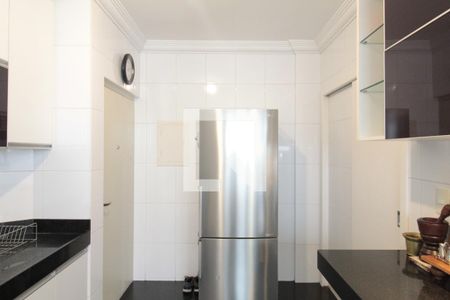 Apartamento à venda com 156m², 4 quartos e 3 vagasCozinha e Área de Serviço