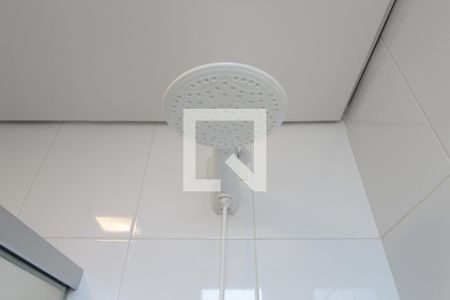 Apartamento à venda com 156m², 4 quartos e 3 vagasBanheiro da Suíte 2