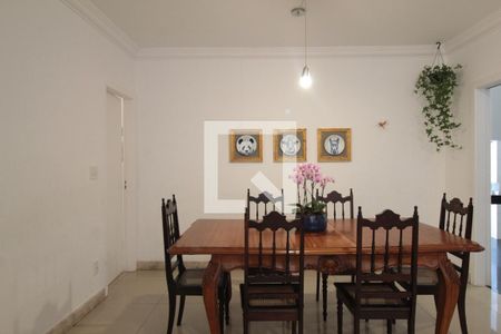 Sala de apartamento à venda com 4 quartos, 156m² em Pampulha, Belo Horizonte