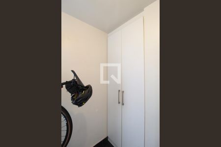 Apartamento à venda com 156m², 4 quartos e 3 vagasQuarto de Serviço