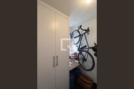 Apartamento à venda com 156m², 4 quartos e 3 vagasQuarto de Serviço