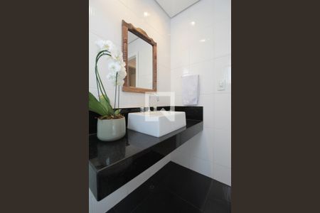 Apartamento à venda com 156m², 4 quartos e 3 vagasBaheiro Social