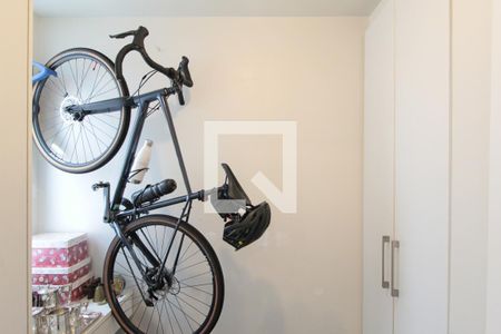 Apartamento à venda com 156m², 4 quartos e 3 vagasQuarto de Serviço